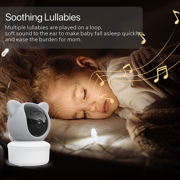 How to Select the Best Nursery Cameras for Your Retail Store