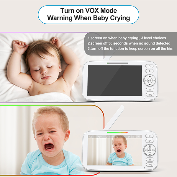 What Are the Latest Trends in Room CCTV Camera Technology?
