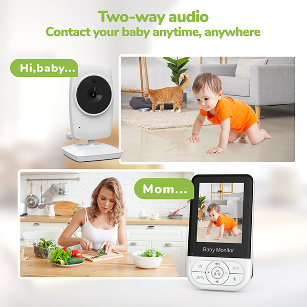 What Are the Benefits of Upgrading to Smart Room Monitors?