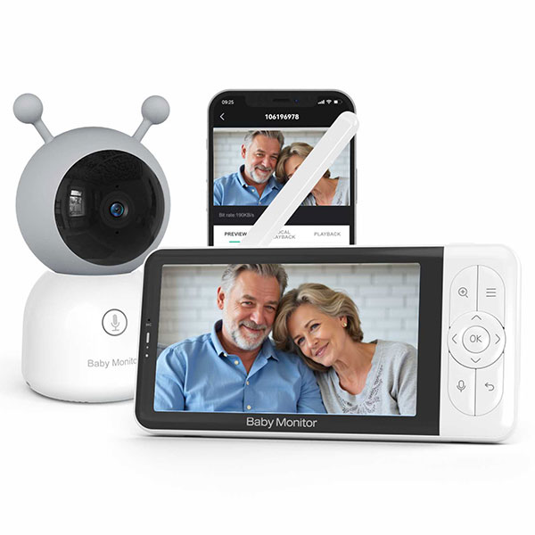 What Common Issues Do Buyers Face When Purchasing Elderly Monitors?