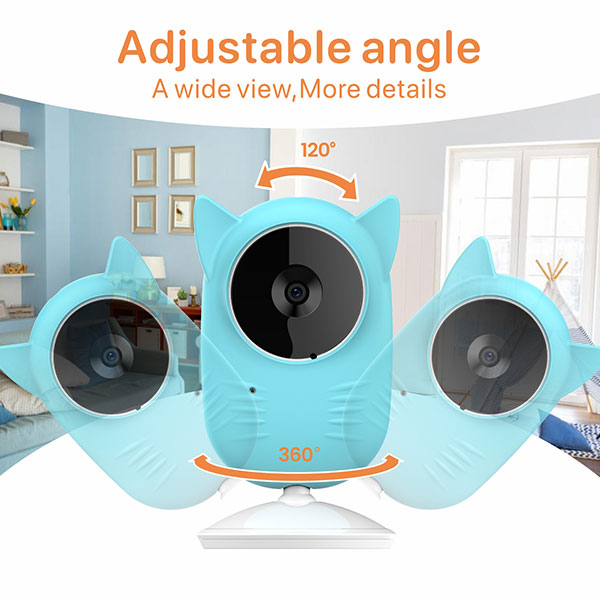 What Features Should You Look For in Infant Optics Monitors?