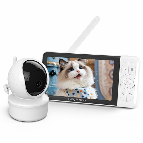 Where to Find Affordable Wholesale Pet Monitor Cameras