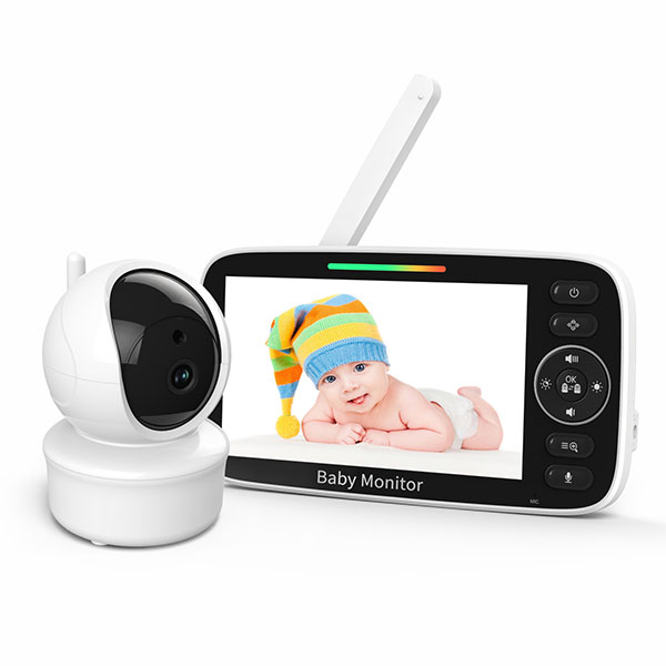What Features to Look for in a High-Quality Newborn Monitor