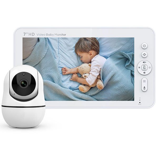 What Are the Benefits of Upgrading Your Security Camera System?