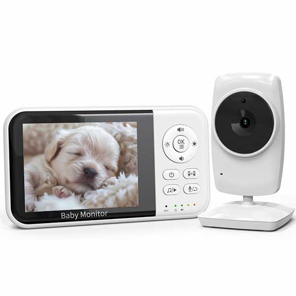 How Puppy Cameras Can Improve Your Pet Care Services