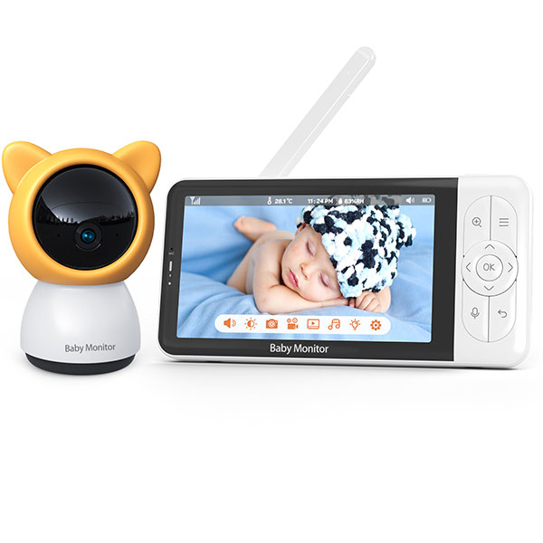 How to Choose the Best Infant Foot Monitor for Your Needs?