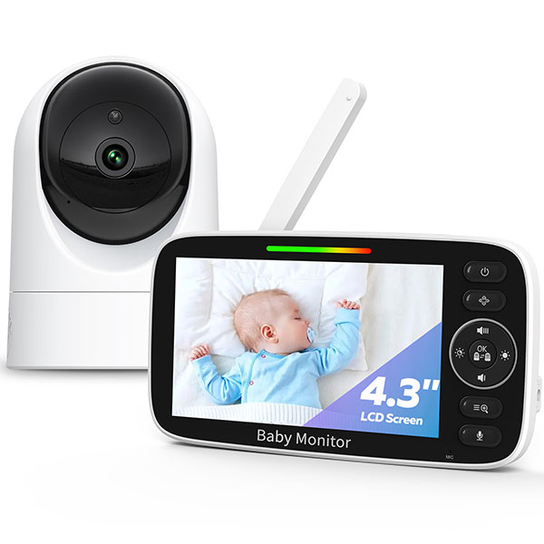 How to Spot Common Usage Issues with Infant Monitors and Solutions