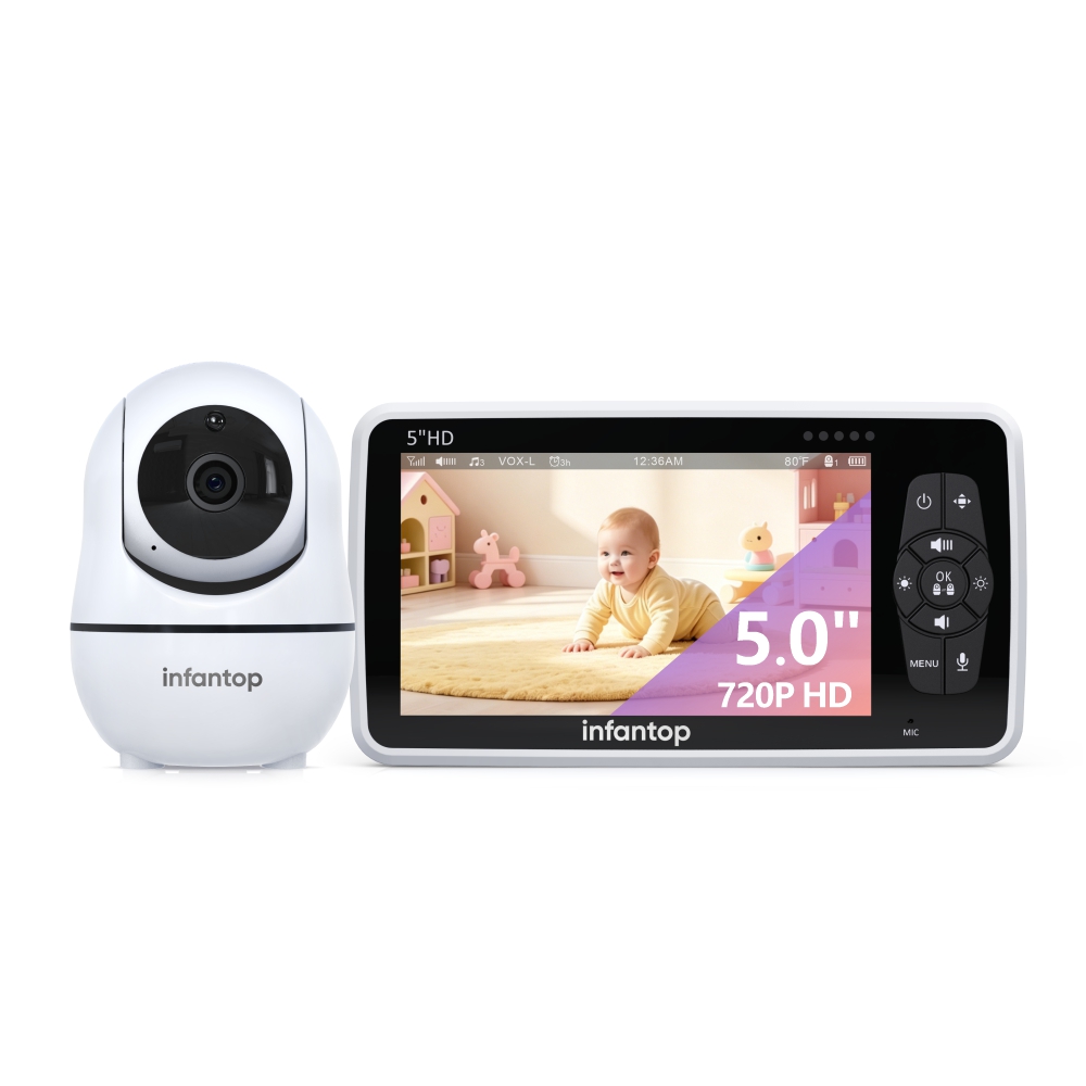 Baby Monitor 5