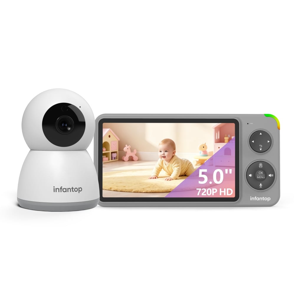 Baby Monitor 5