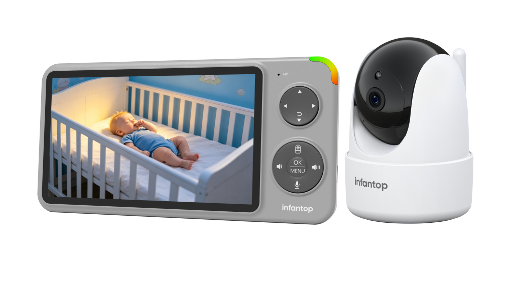 إنفانتوب SM520