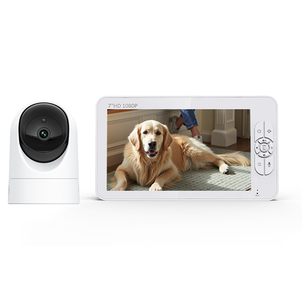 Where to Buy High-Quality Indoor Dog Cameras at Wholesale Prices?