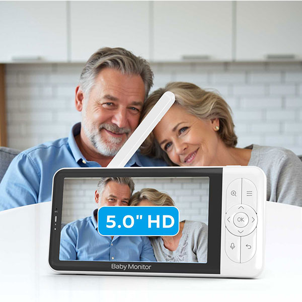 How Do Elderly Monitors Enhance Safety and Independence for Seniors?