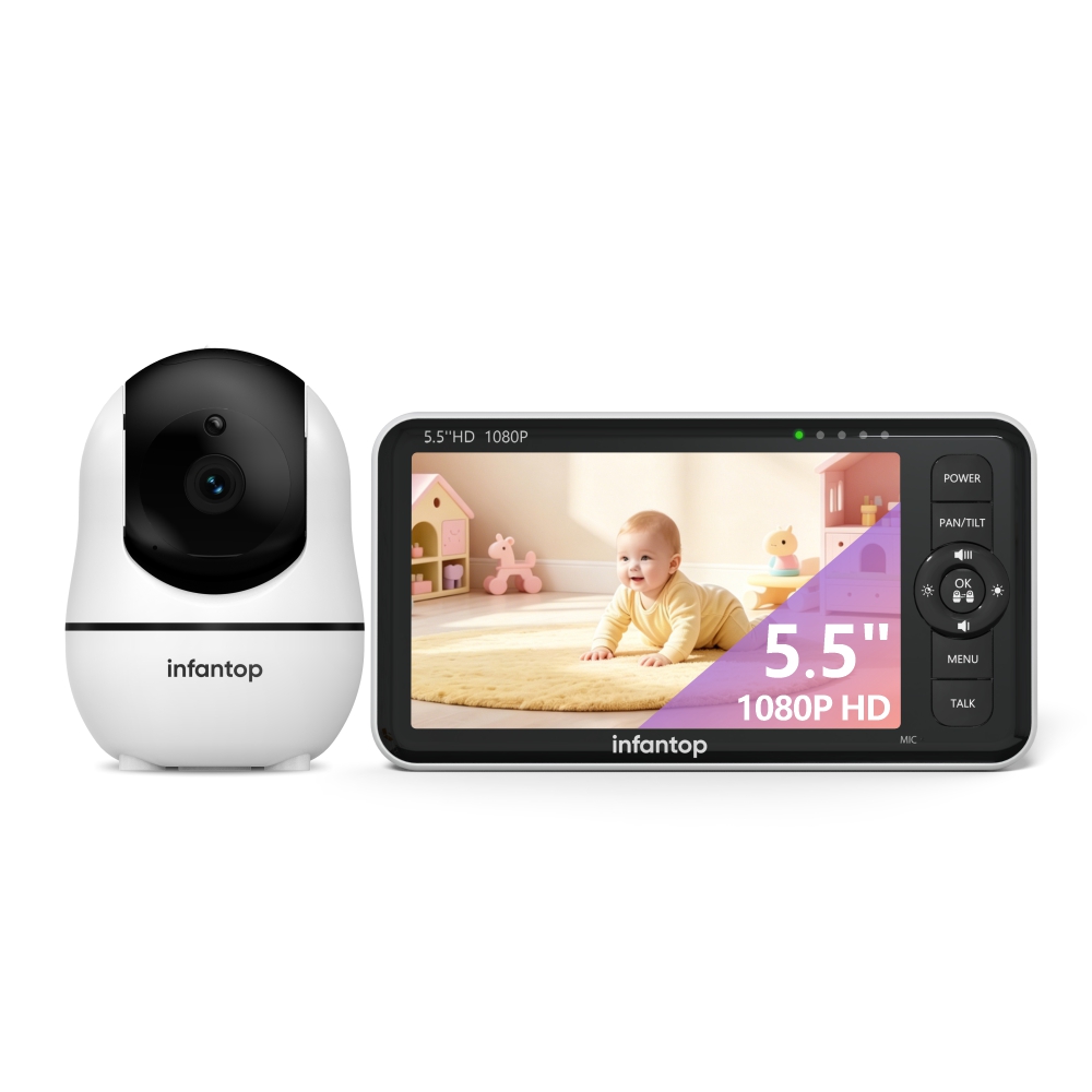 Baby Monitor 5.5