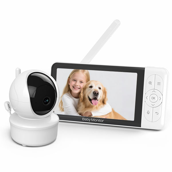 Where to Find Wholesale Dog Monitor Cameras at Competitive Prices?