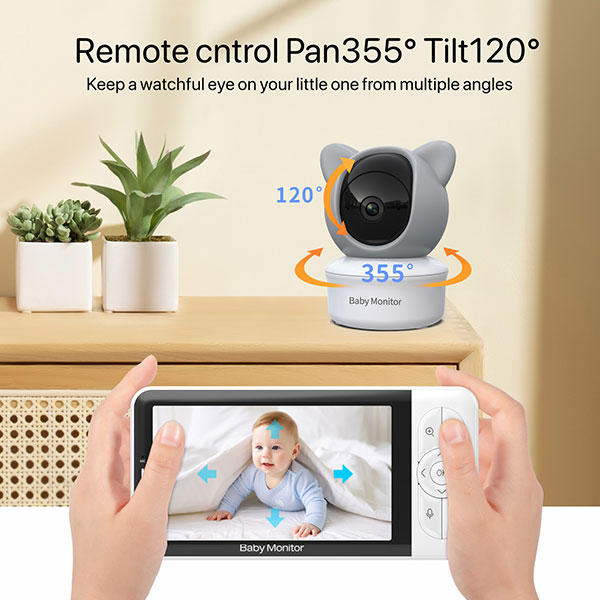 Common Usage Issues with Infant Monitoring Devices and How to Solve Them