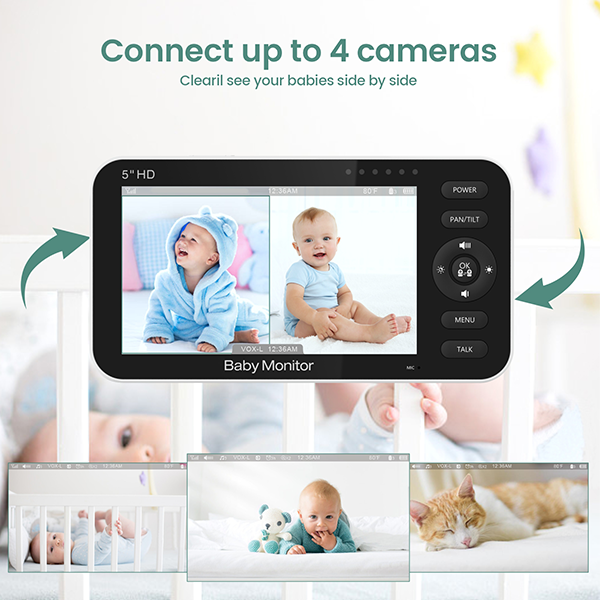 How to Effectively Use an Infant Movement Monitor for Optimal Results
