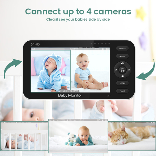 What Features to Look for in a Small Wireless CCTV Camera