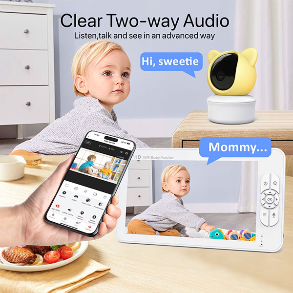 What Makes Newborn Monitors a Must-Have for Every New Parent?