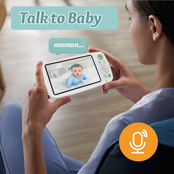 What Are the Latest Features in Indoor Camera Technology?