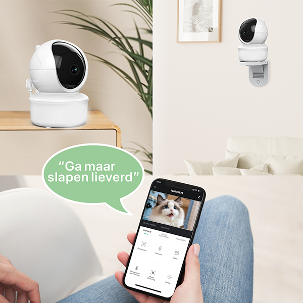 Common Usage Issues with Pet Monitor Cameras and How to Solve Them