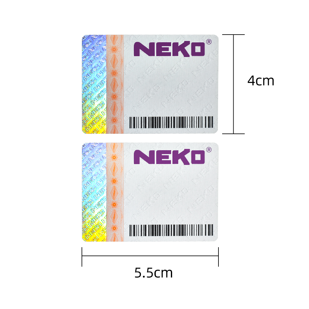 Why Tax Label Manufacturers Focus on Traceability