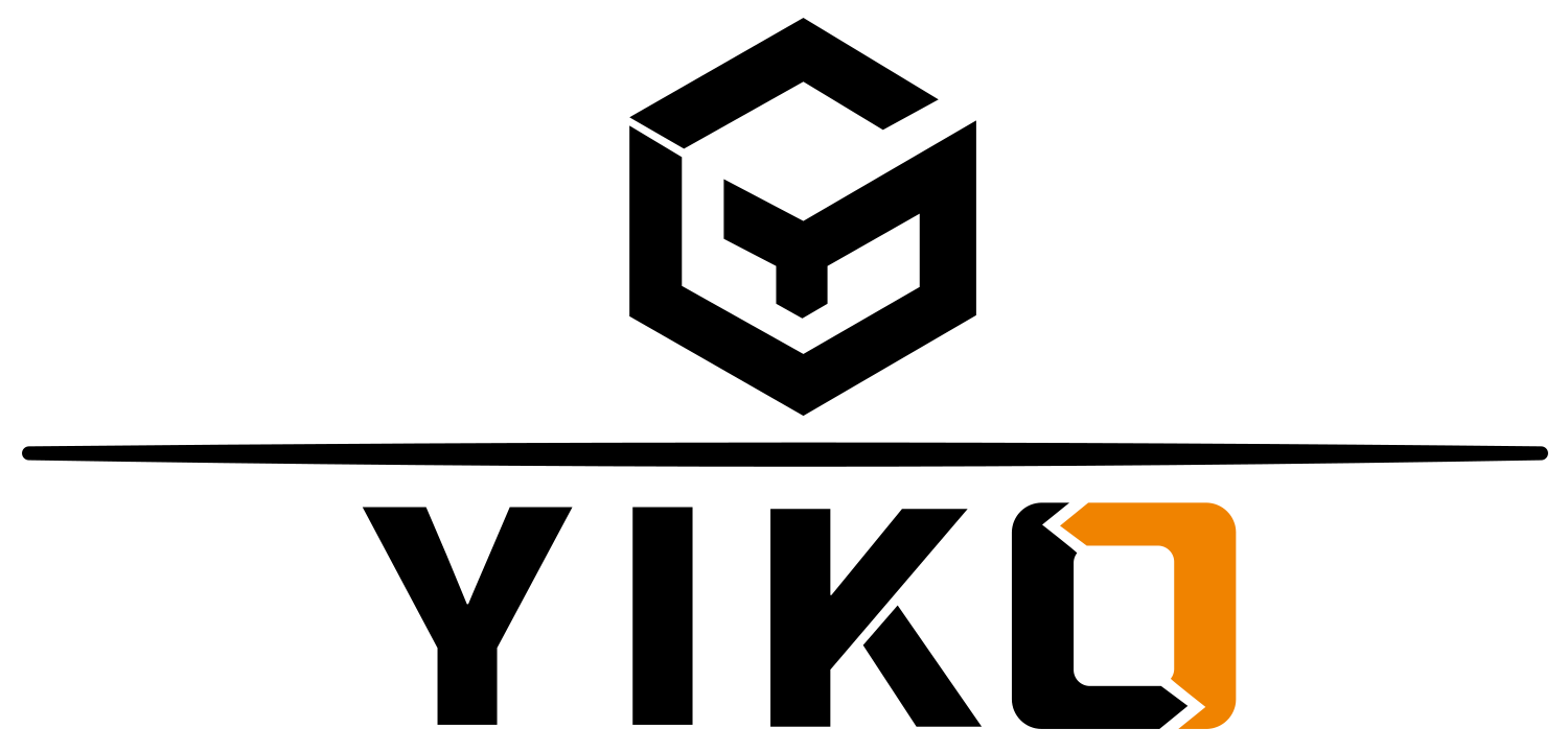 Shantou Yiko Anti-counterfeit Technology Co., Ltd.