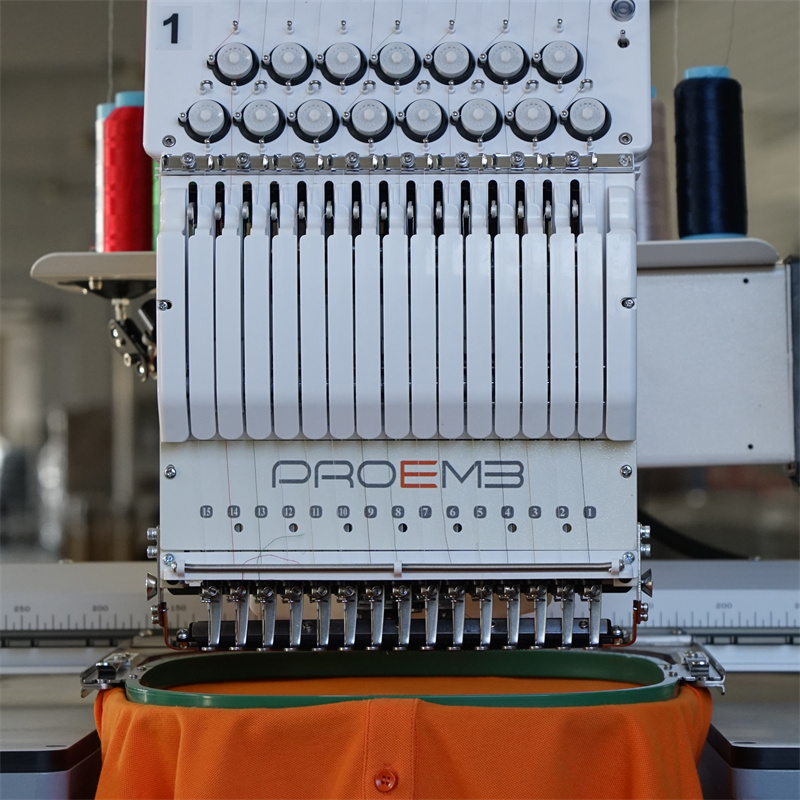 What Is an Embroidery Machine? A Beginners Guide