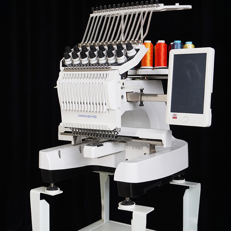 Best Budget-Friendly Embroidery Machines in 2025