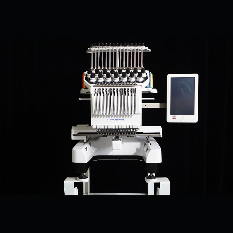 Top 5 Best Embroidery Machines for Home & Business Use