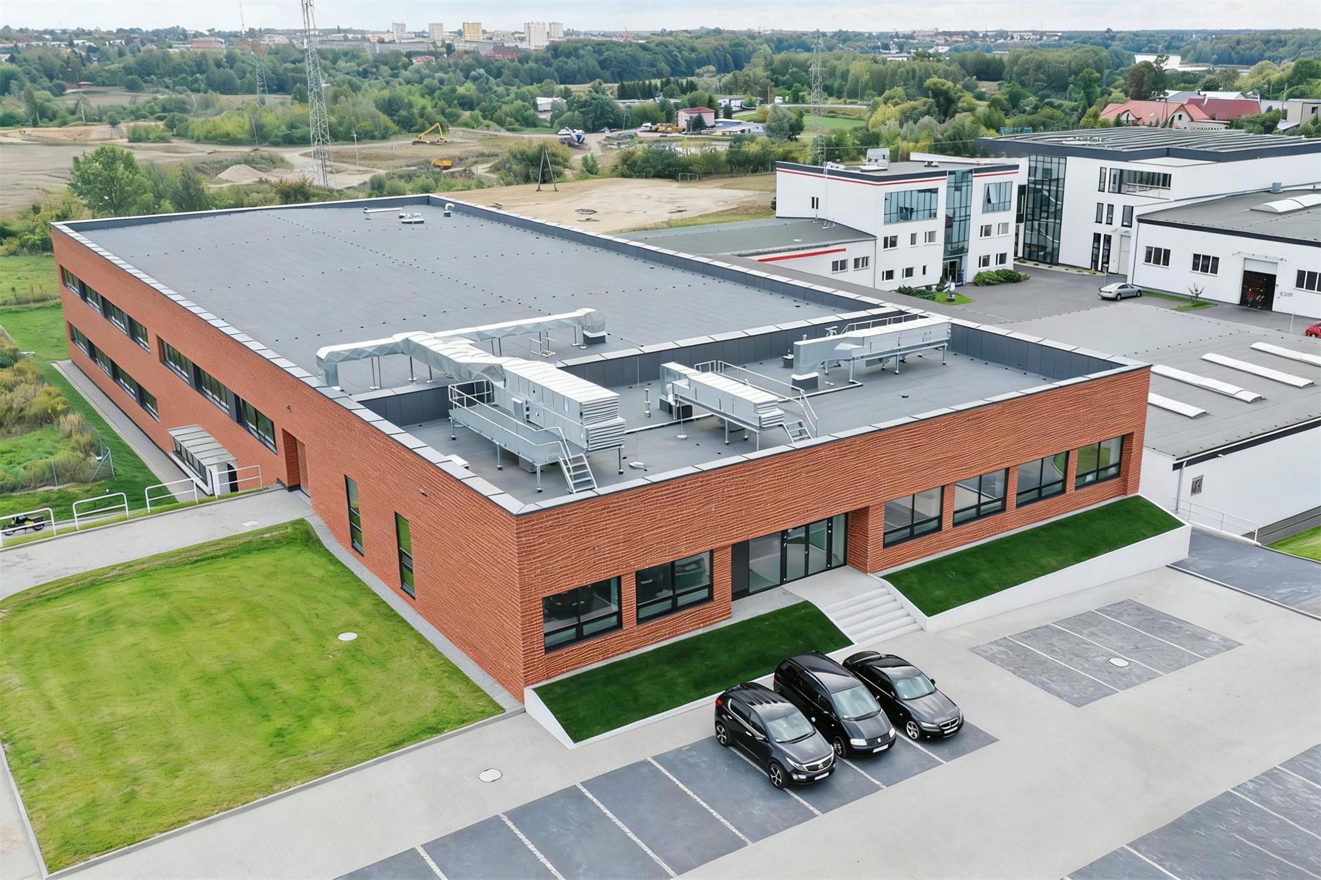 About Factory