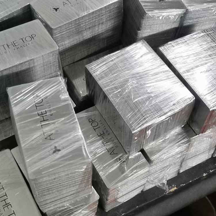 Application polyvalente dans plusieurs industries
