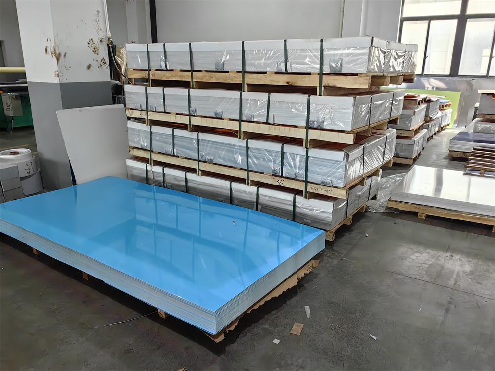 Customized raw materials