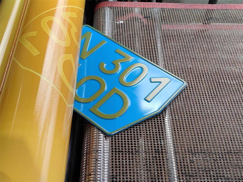 Roller Printing