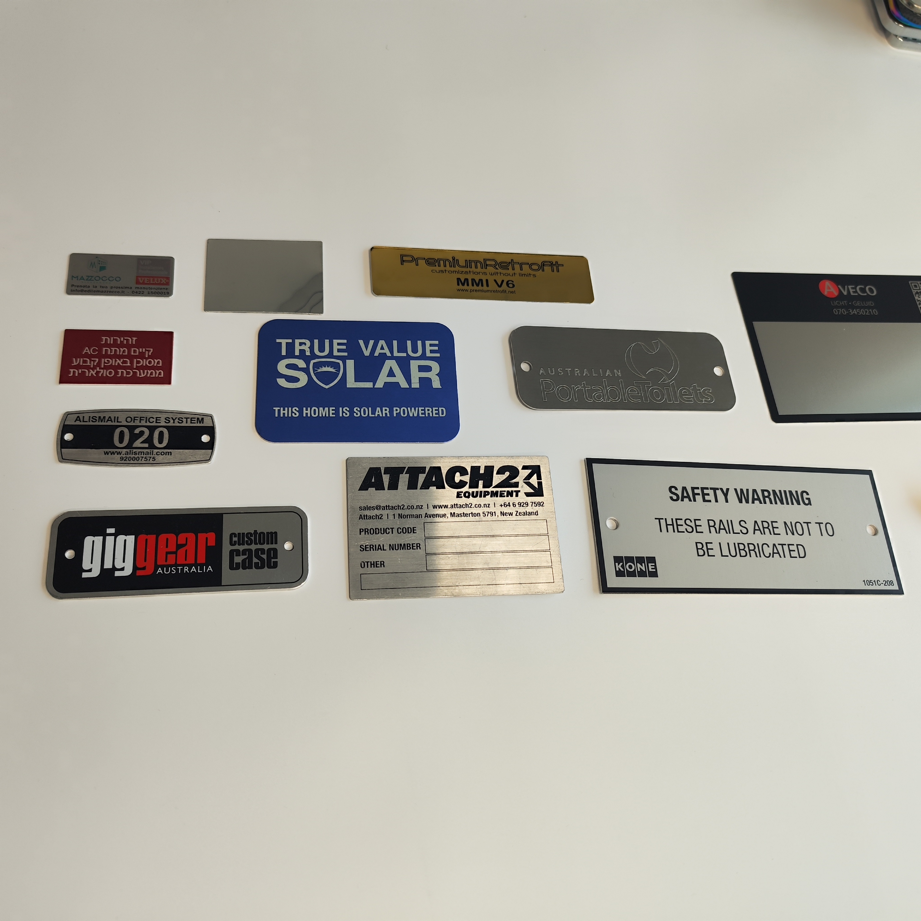 Innovación en Materiales Sostenibles