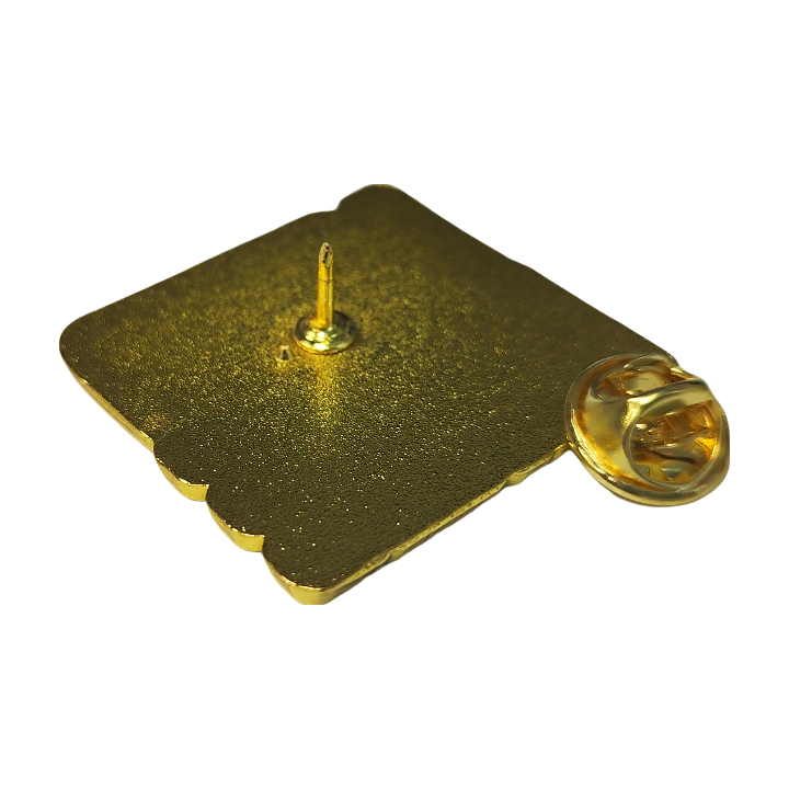 Premium Metal Construction and Durability