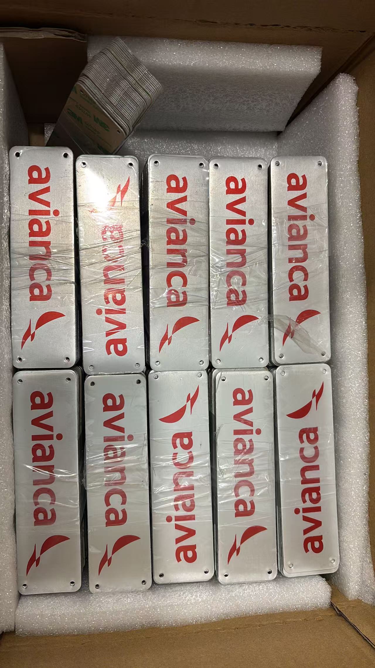 Producción rápida y entrega fiable