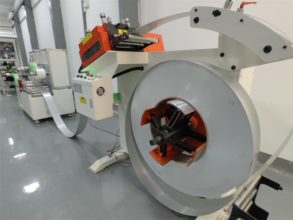 Reflective film coating and printing