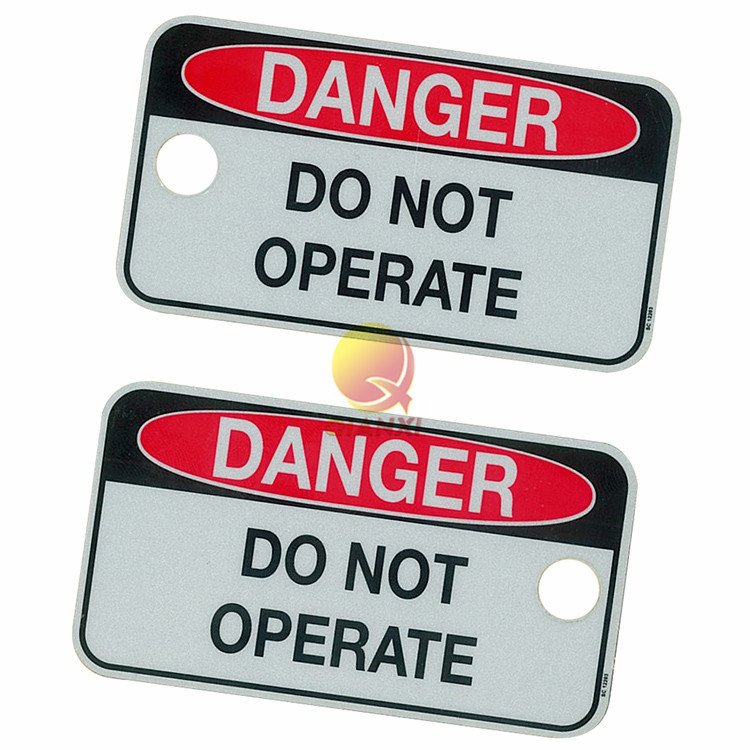 What are metallic stickers and how do they work?