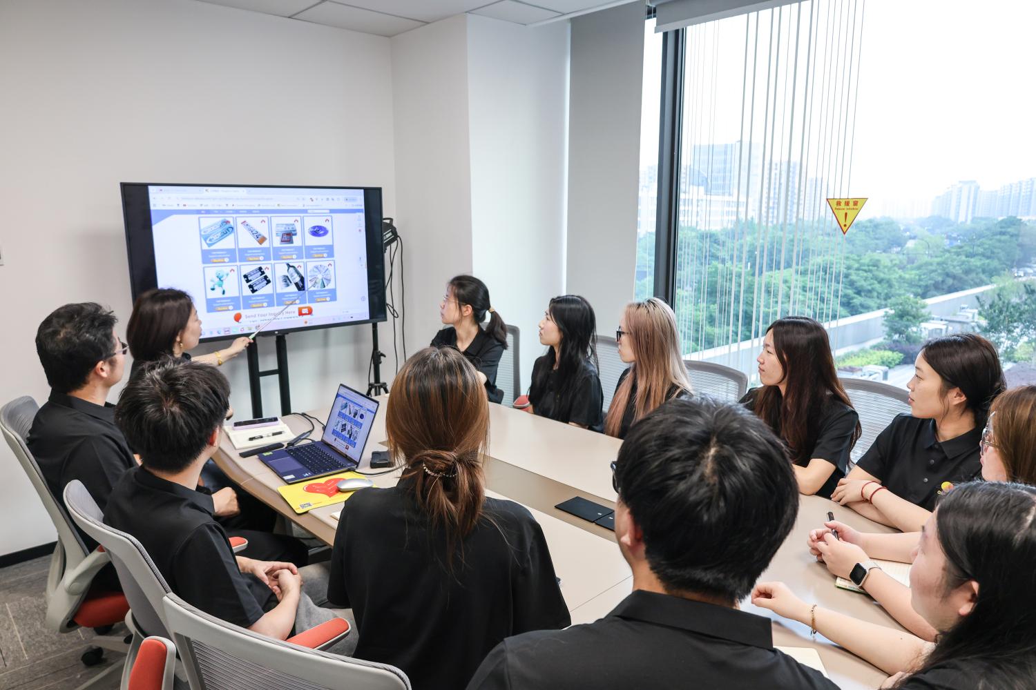 compliance consulting