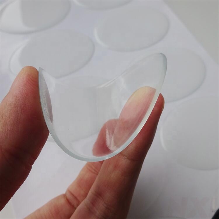 Technologie supérieure imperméable et résistante aux UV