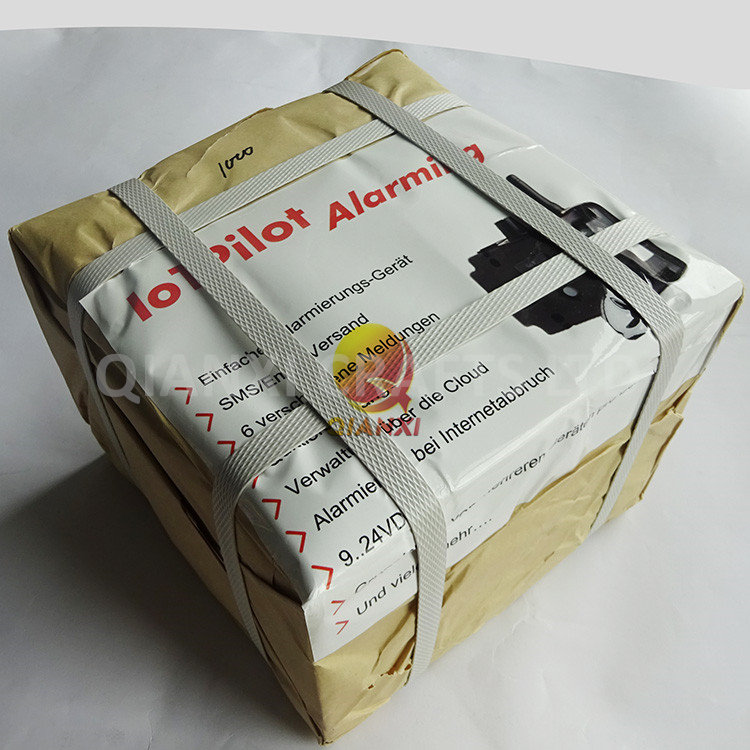 Fast delivery