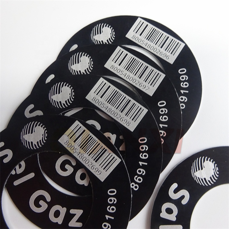 Counterfeiting Prevention and Authentication Assurance