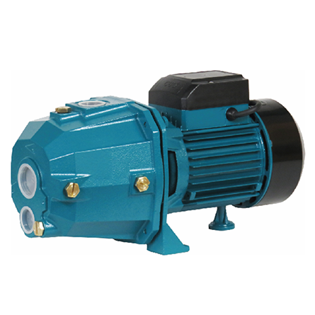 POMPE JET À SUCCTION PROFONDE AUTO-AMORÇANTE JETDP