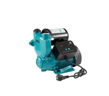 Water Pump Applications in Daily Life