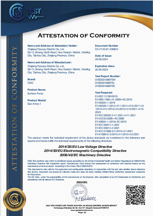 certificate 2