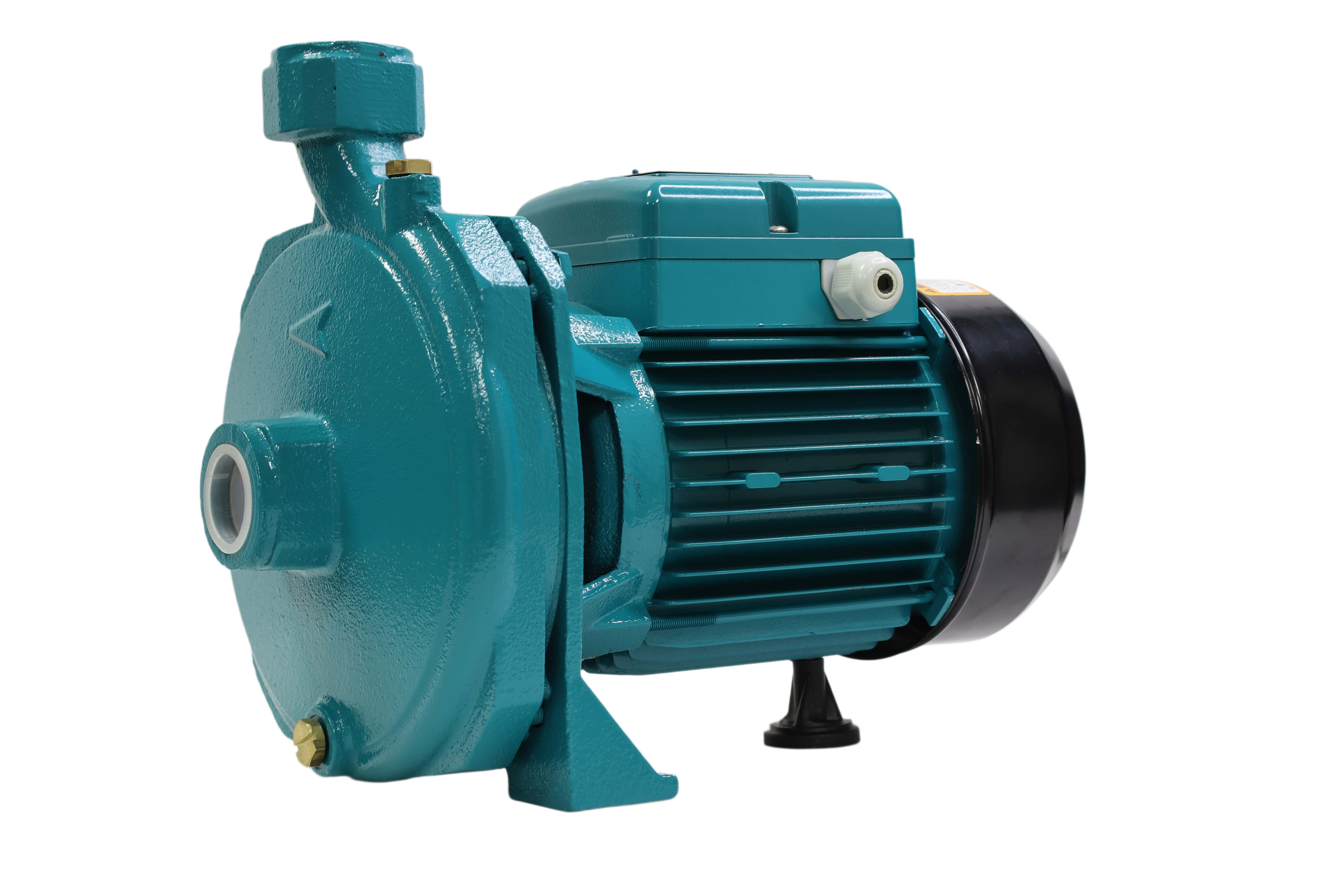 Benefits of Using a Domestic Water Pump