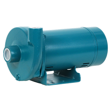 Protection thermique contre les surcharges pour pompes centrifuges CND