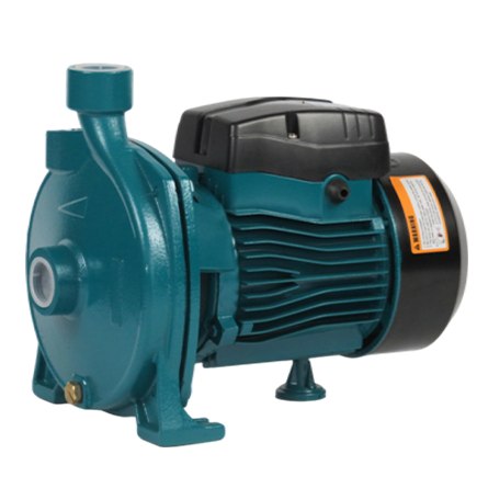Série CPM – Pompe centrifuge monophasée pour l’irrigation et l’alimentation domestique