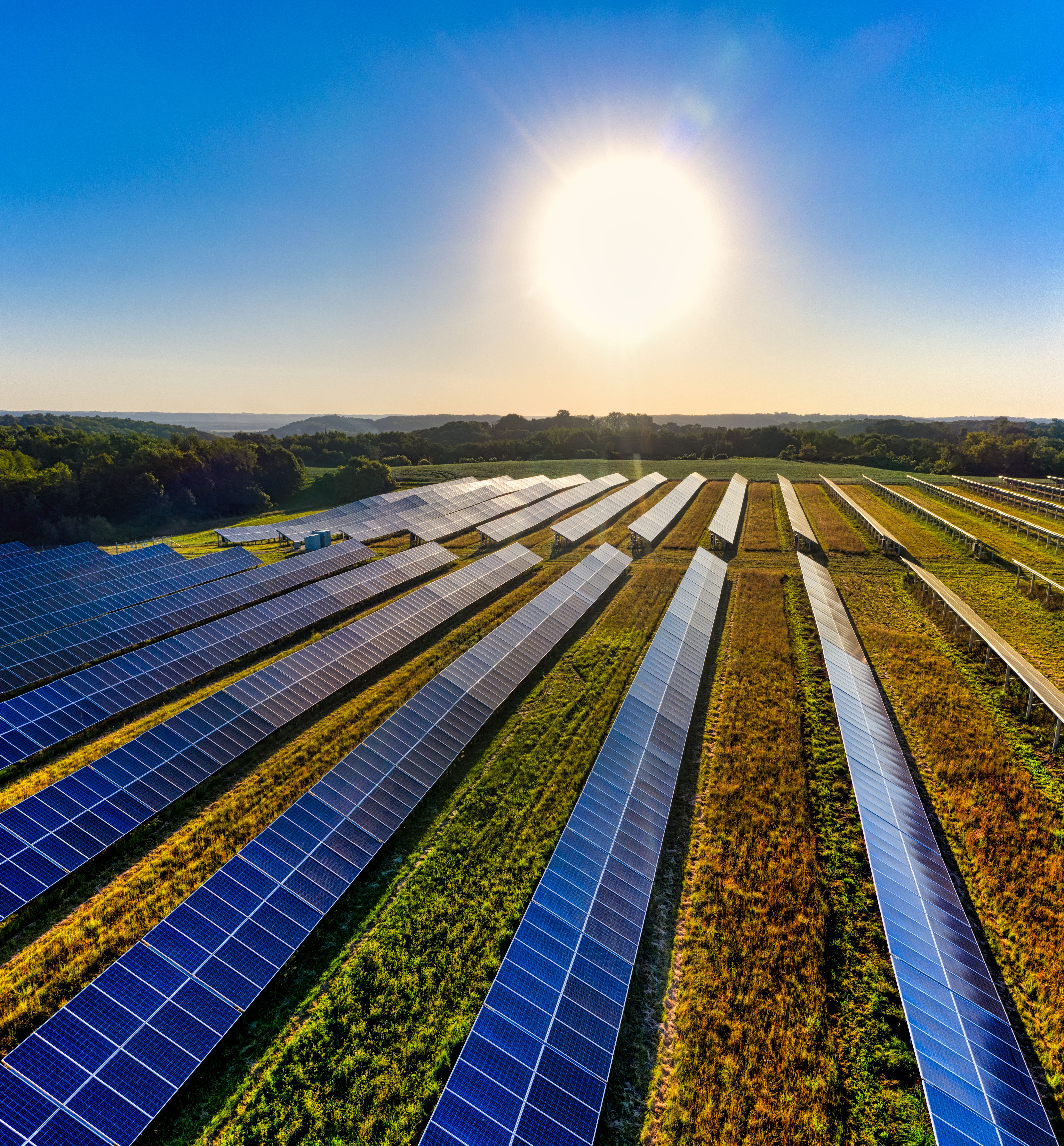 Solpumpe