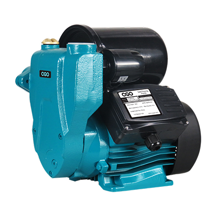 Guide To Choosing a Constant Pressure Water Pump With VFD
